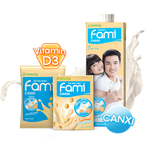 Fami canxi